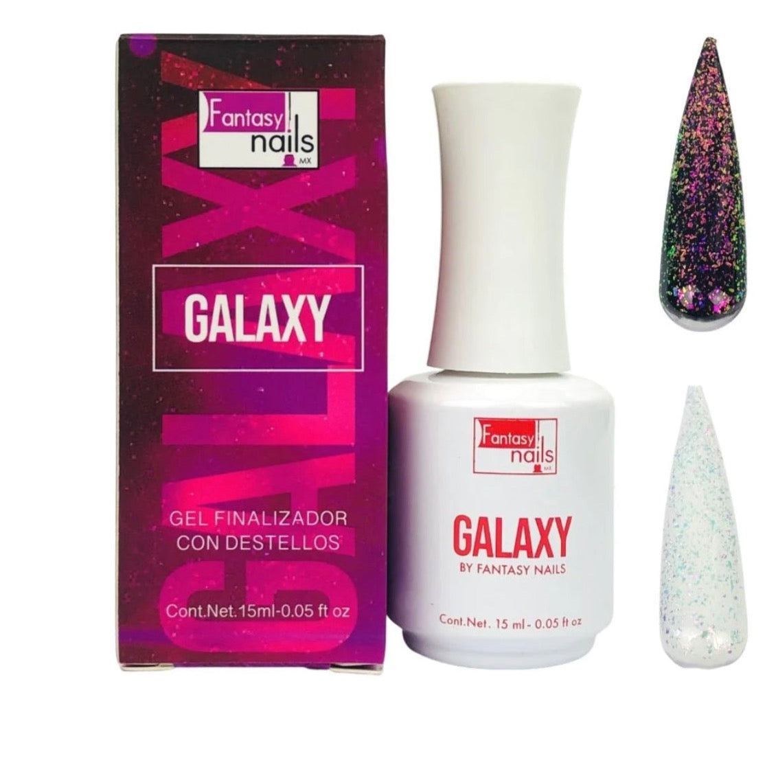 GEL GALAXI