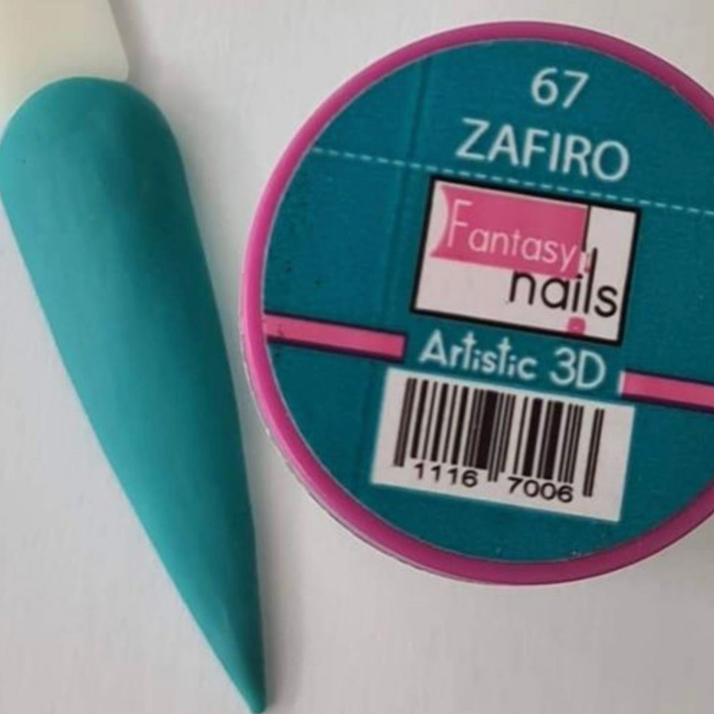 ZAFIRO #67