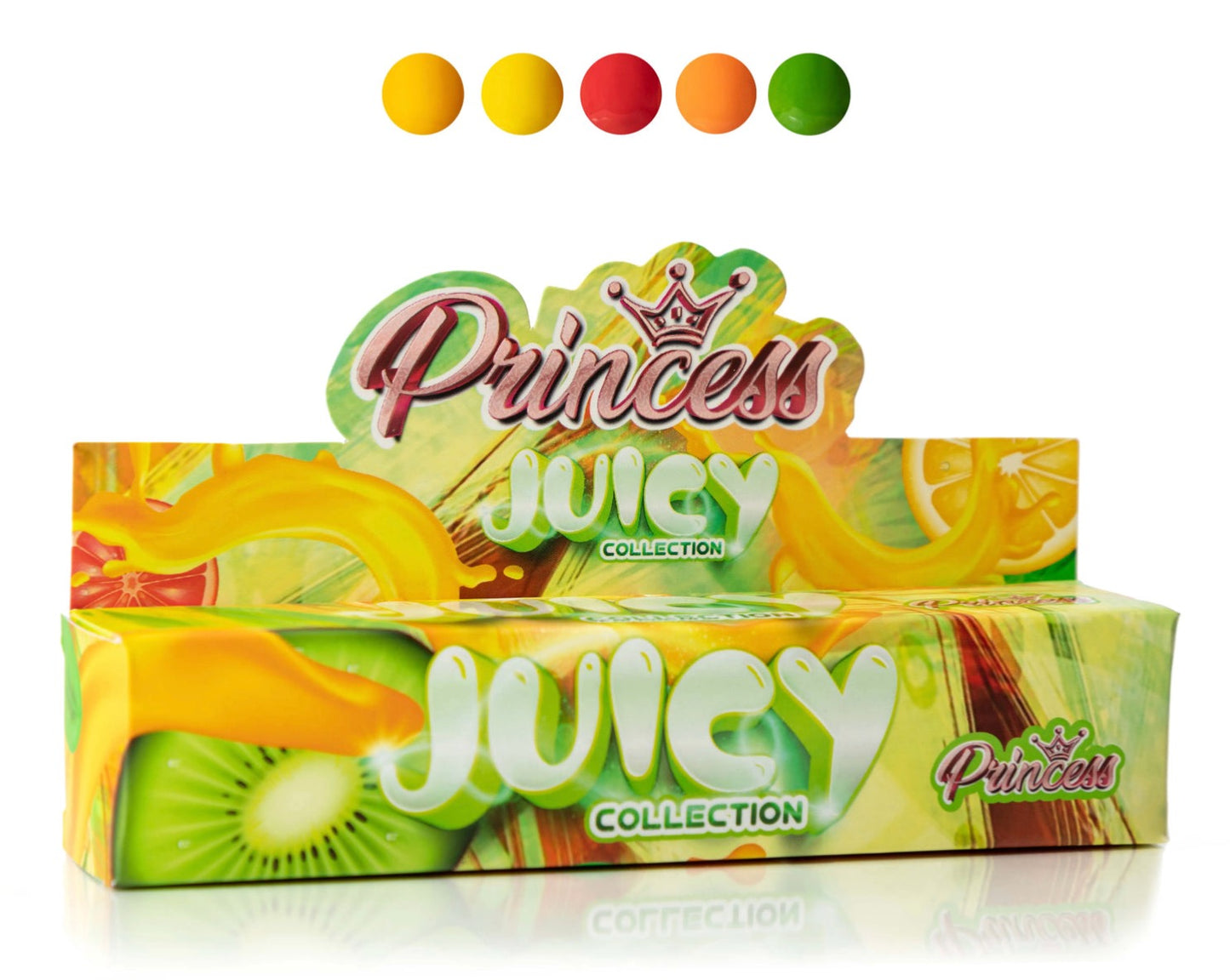 COLLECTION JUICY