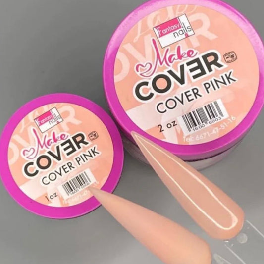 Cover pink